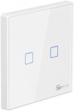 Controler IP20 16A cu Afișaj Cost kWh/W/V