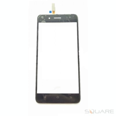 Touchscreen Vivo Y55, Black foto