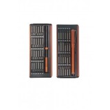 Trusa Surubelnite de precizie 49 in 1, 48 Biti, pentru Electronice, Electrocasnice, Telefoane, iPhone