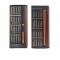 Trusa Surubelnite de precizie 49 in 1, 48 Biti, pentru Electronice, Electrocasnice, Telefoane, iPhone