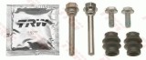 Set bucsi de ghidaj etrier frana Citroen C4 Cactus, C4 I, C4 II; Peugeot 207, 207 Cc, 207 Sw, 308 Cc, 308 I; Renault Clio IV, Fluence, Grand Sc&eacute;nic
