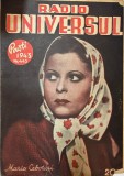 Radio Universul, nr. 443, Pasti 1943