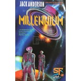 Jack Anderson - Millennium (Editia: 1997)