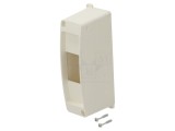 Carcasă modulară IP30 pentru 2 module Serie IC2