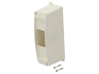 Carcasă modulară IP30 pentru 2 module foto