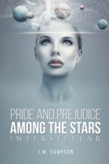 Pride and Prejudice Among the Stars foto