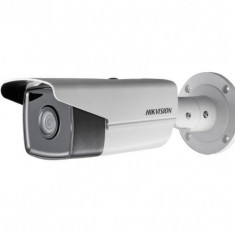 Camera supraveghere Hikvision IP bullet DS-2CD2T83G2-2I(2.8mm), 8MP, AcuSense -