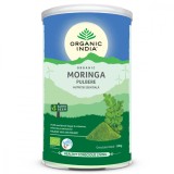 Moringa Nutritie Esentiala, 100g, Organic India