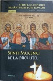 Sfintii Mucenici de la Niculitel - Silvan Theodorescu, Editura Integral, 2018, Crestinism, Carte Religioasa