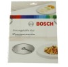 Disc/Cutit Robot Bucatarie Bosch MUM4, MUM5, 00573025 - Piese Schimb Originale
