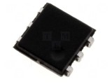 Memorie EEPROM 4kb 1-wire 32x8bit 2,8-6V TSOC6 DS2430AP