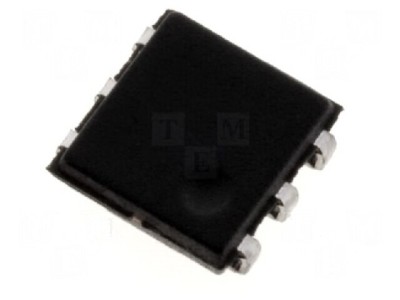 Memorie EEPROM 4kb 1-wire 32x8bit 2,8-6V TSOC6 DS2430AP foto