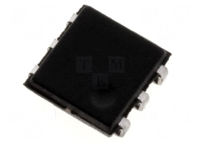 Memorie EEPROM 4kb 1-wire 32x8bit 2,8-6V TSOC6 DS2430AP