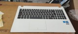 Cumpara ieftin Palmrest + Tastatura Laptop Asus F551M #A6677