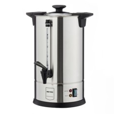 Percolator Cafetiera GCM4015 15 L (usor folosit)