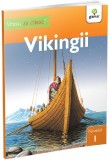 Vikingii - Vreau sa citesc! Nivelul 1, Gama