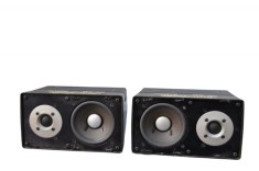 Boxe Auto Mac Audio ML 310