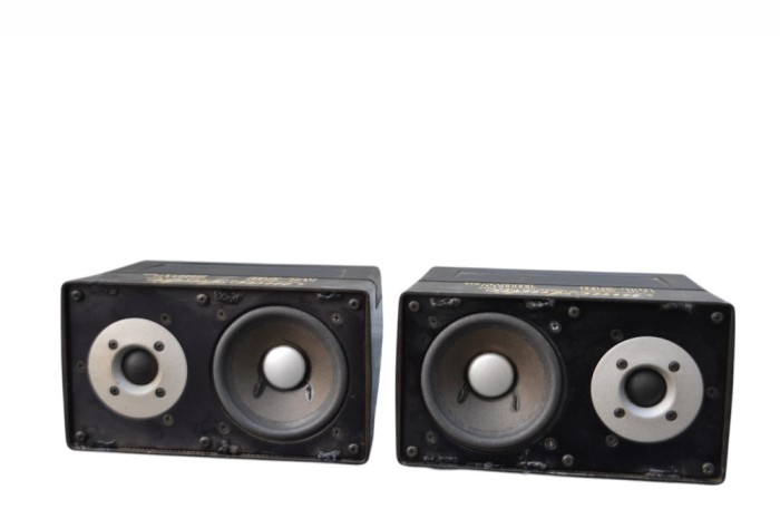 Boxe Auto Mac Audio ML 310