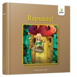 Rapunzel. Povesti pentru cei foarte mici. Editia 2026