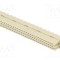 Conector DIN 41612 tip C mamă 32 PIN THT NINIGI