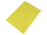 Placă Laminat FR4 Epoxidică 1.5mm 297x210mm