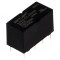 Releu electromagnetic DPDT 48VDC 2A 0,5A/120VAC PCB