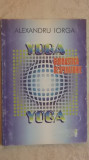 Alexandru Iorga - Yoga, gimnastica respiratorie, 1999, Dacia