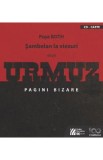 Sambelan la viezuri + CD - Pusa Roth