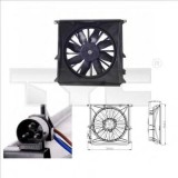 Ventilator, radiator BMW Seria 3 Cupe (E36) (1992 - 1999) TYC 803-0004