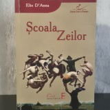 Elio d&#039;Anna - Școala Zeilor