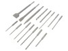 Set Burghie Beton și Daltă - 3 Piese