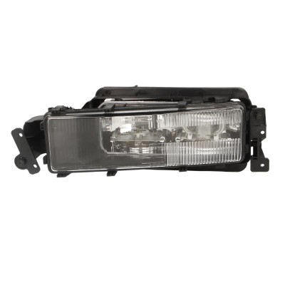 Lampa ceata Eurowest MAN f 2000 m 2000 foto