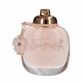 Coach, Floral, Apă de parfum, Pentru femei, 90 ml