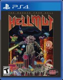 Hellmut The Badass From Hell PS4