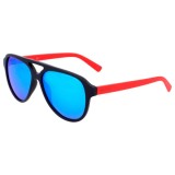 Ochelari de Soare Bărbați Nautica N3632SP-420 &oslash; 58 mm, Plastic, Galben, Polaroid