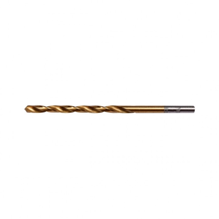 Burghiu metal HSS-TiN 3,5 mm, Yato YT-44639
