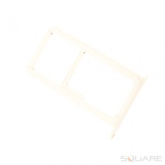 Suport SIM ZTE Blade V7 Lite, Gold