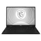 Laptop MSI CreatorPro X18 HX A14VKSG