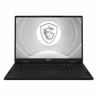 Laptop MSI CreatorPro X18 HX A14VKSG foto