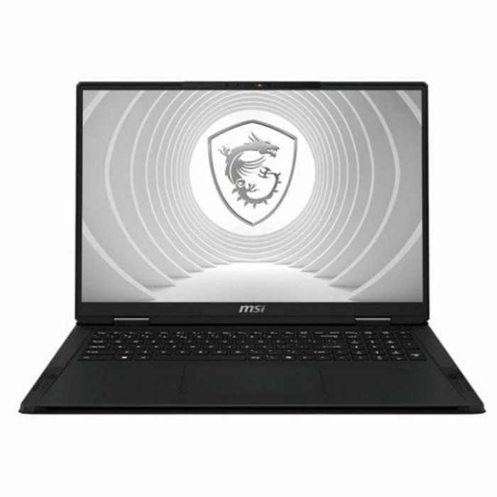 Laptop MSI CreatorPro X18 HX A14VKSG