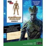 Guardians of the Galaxy - Groot