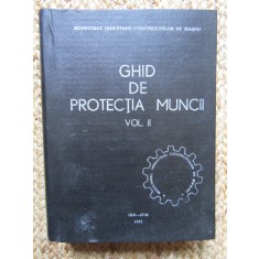 Ghid de protectia muncii vol 2 MEMORATOR MATEMATIC SI TEHNIC