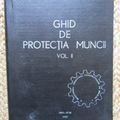 Ghid de protectia muncii vol 2 MEMORATOR MATEMATIC SI TEHNIC