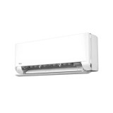 Aparat de aer conditionat Midea Breezeless E Inverter 18000 BTU, Model 2026, Wi-Fi, algoritm optimizare consum electric, incalzire si racire rapide, A