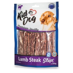 Kid Dog Friptura de miel fa?ii 250 g foto