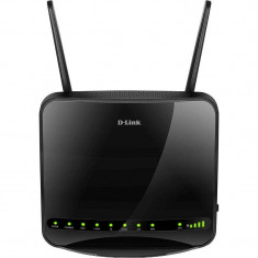Router wireless D-Link DWR-953 4G LTE Multi?WAN 1xWAN 4xLAN foto