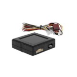 MOST-MIB modul retinere amplificator Dynaudio si Canton pentru platforma MIB CarStore Technology