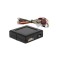 MOST-MIB modul retinere amplificator Dynaudio si Canton pentru platforma MIB CarStore Technology
