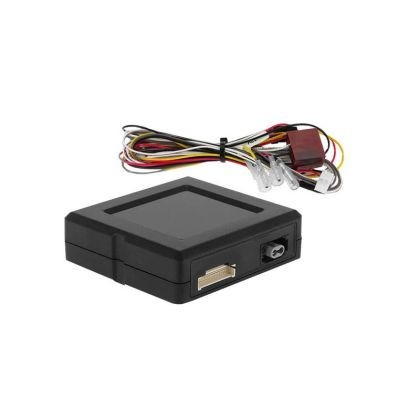 MOST-MIB modul retinere amplificator Dynaudio si Canton pentru platforma MIB CarStore Technology