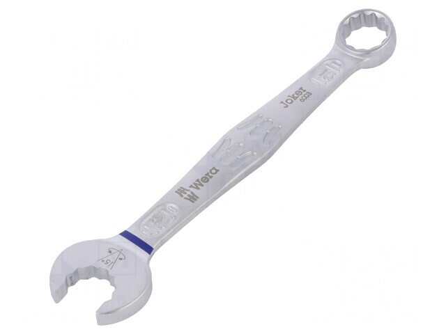 Cheie combinată 16mm oţel 182mm Joker 6003